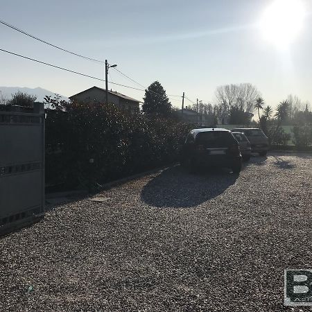 Bba2Passi Bed & Breakfast Marina di Massa Luaran gambar