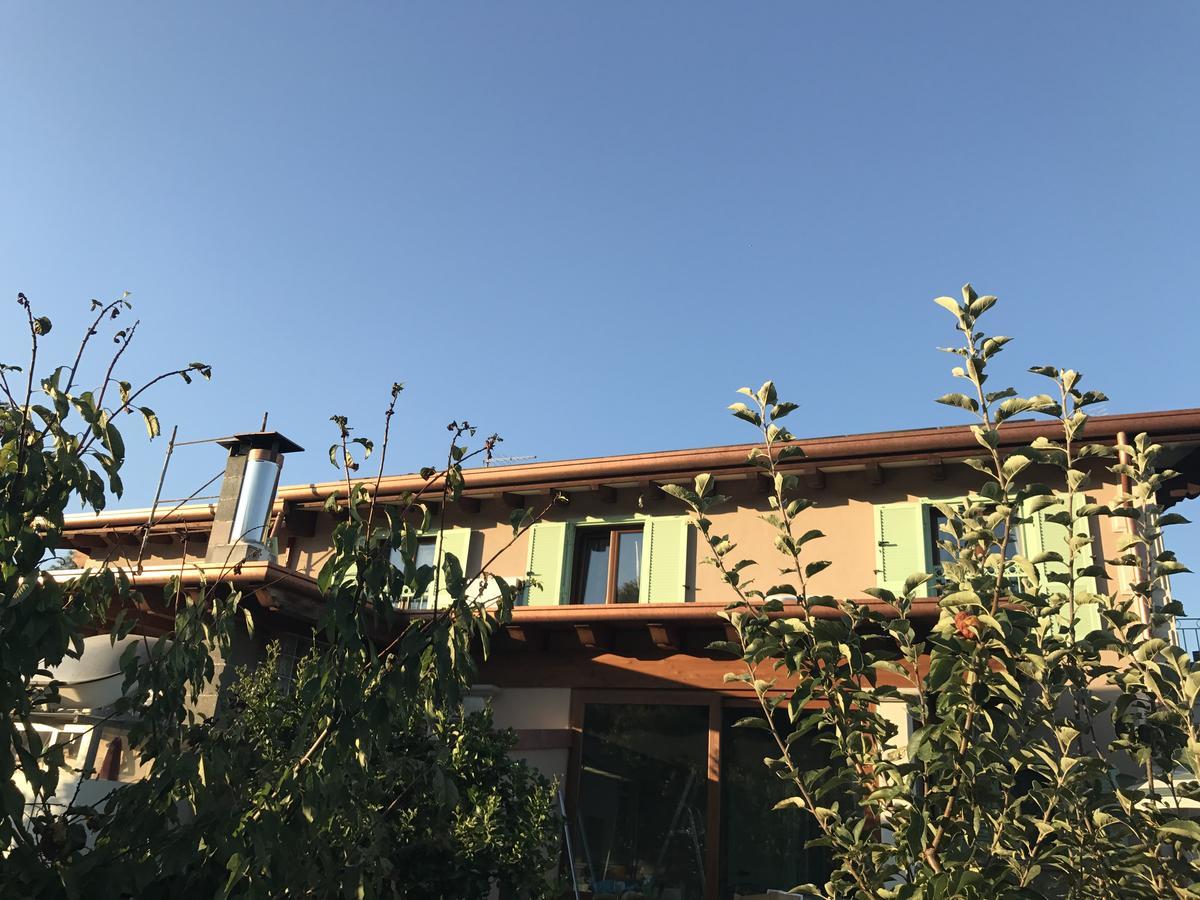 Bba2Passi Bed & Breakfast Marina di Massa Luaran gambar