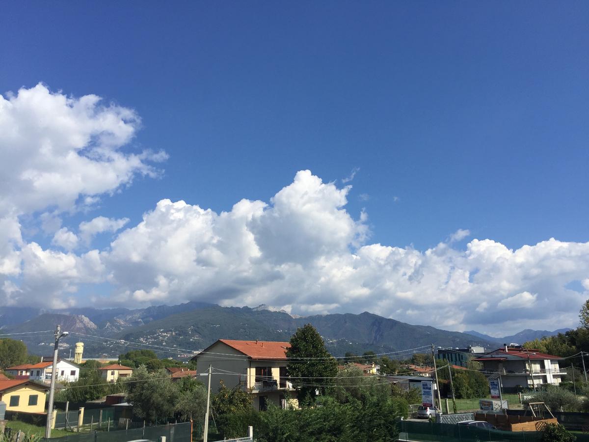 Bba2Passi Bed & Breakfast Marina di Massa Luaran gambar