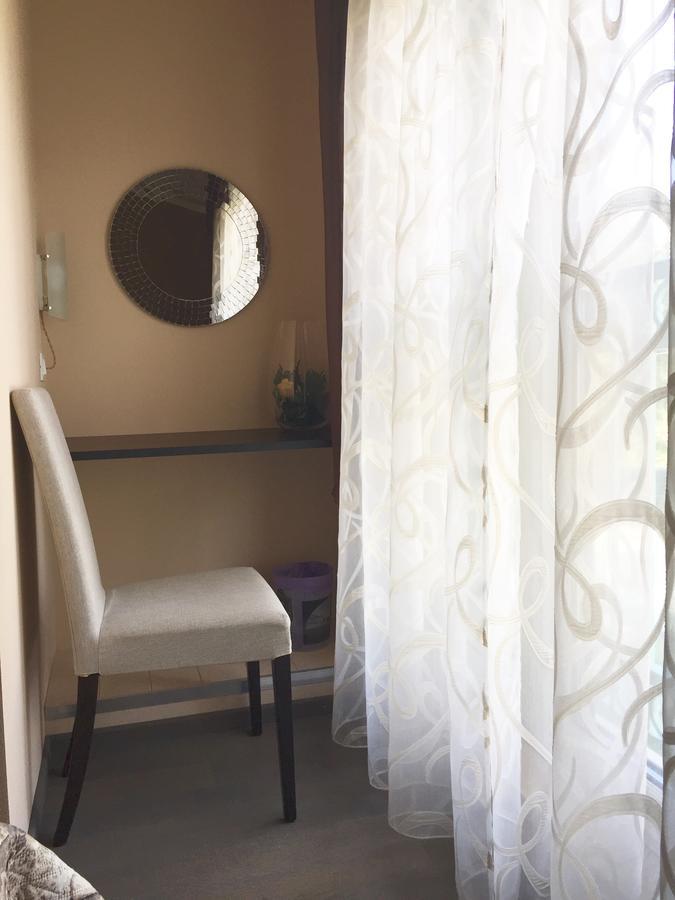 Bba2Passi Bed & Breakfast Marina di Massa Luaran gambar