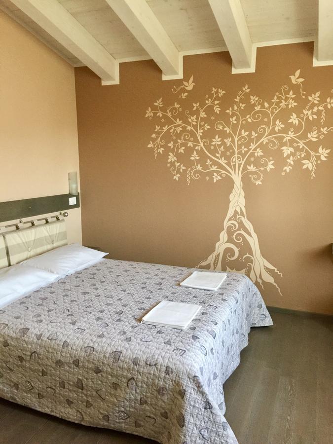 Bba2Passi Bed & Breakfast Marina di Massa Luaran gambar