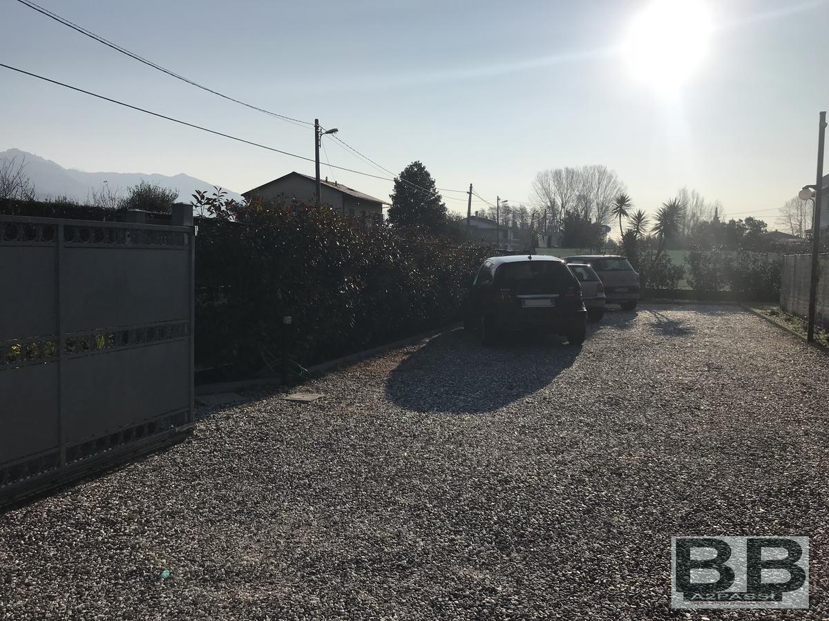 Bba2Passi Bed & Breakfast Marina di Massa Luaran gambar