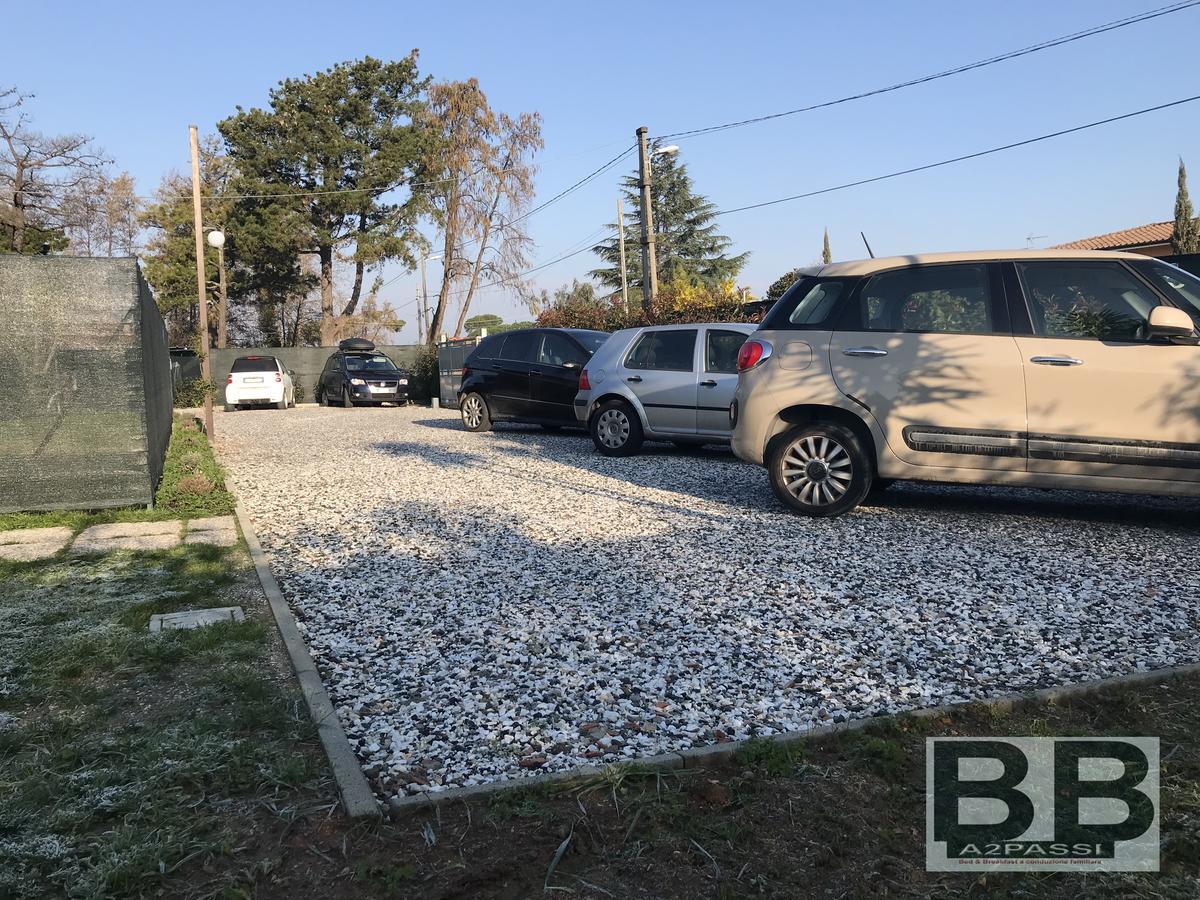 Bba2Passi Bed & Breakfast Marina di Massa Luaran gambar