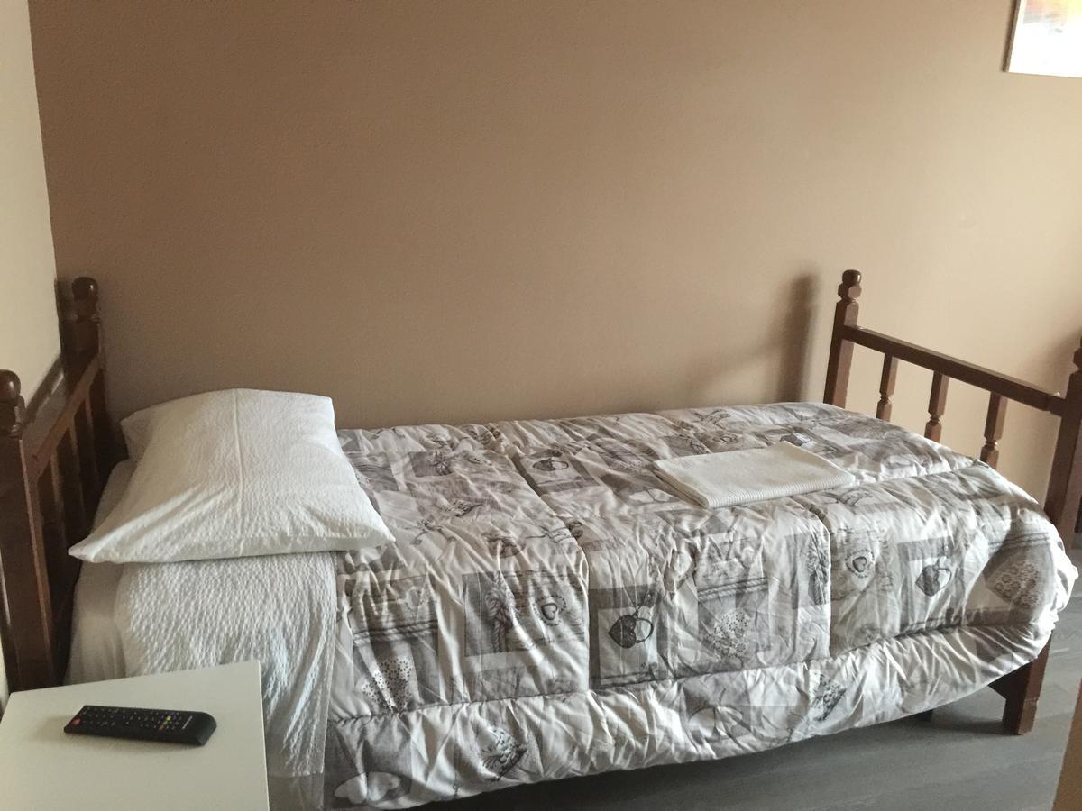 Bba2Passi Bed & Breakfast Marina di Massa Luaran gambar