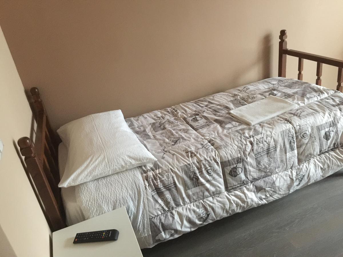Bba2Passi Bed & Breakfast Marina di Massa Luaran gambar